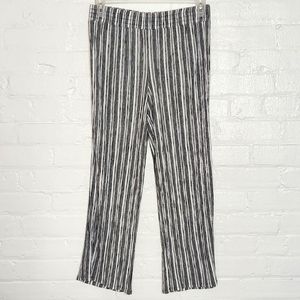 Apt. 9 Vertical Striped Pants
